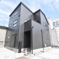 物件画像 海老名市杉久保南3丁目