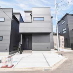 物件画像 海老名市杉久保南3丁目