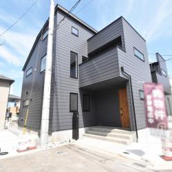 物件画像 海老名市杉久保南3丁目