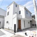 新築分譲住宅ハートフルスタイル　E棟