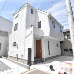 物件画像 海老名市杉久保南3丁目