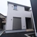 相模原市中央区陽光台2丁目新築戸建　1号棟