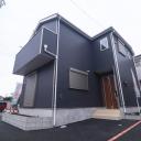 相模原市中央区陽光台2丁目新築戸建 2号棟