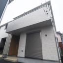 相模原市中央区陽光台2丁目新築戸建　3号棟