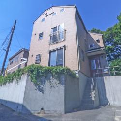 町田市小山町　戸建