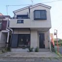 海老名市社家　中古戸建て