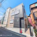 ～新築戸建～ 座間市相武台4丁目3期　2号棟
