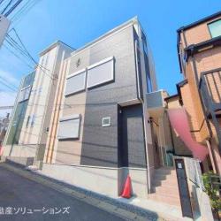物件画像 座間市相武台4丁目