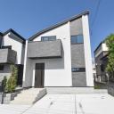 ～新築戸建～ 町田市金井5丁目　B号棟