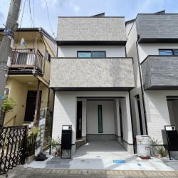 物件画像 大和市中央林間1丁目