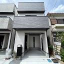 大和市中央林間1丁目 新築戸建てB号棟