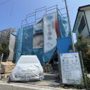 相模原市緑区下九沢　新築戸建
