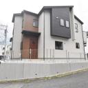 町田市図師町　新築一戸建て　2号棟 / 全6棟