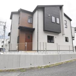 町田市図師町　新築一戸建て　2号棟 / 全6棟