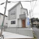 町田市図師町　新築一戸建て　4号棟 / 全6棟