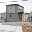 町田市図師町　新築一戸建て　5号棟 / 全6棟