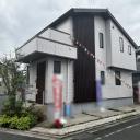相模原市南区御園3丁目　中古戸建