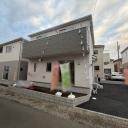 新築戸建　相模原市南区新戸第13　5号棟