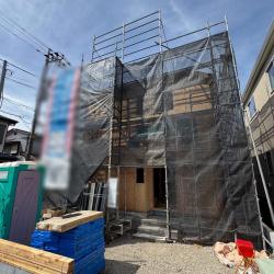 物件画像 相模原市南区新戸