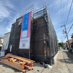 物件画像 相模原市南区新戸