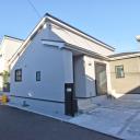 大和市福田　新築戸建て　2号棟