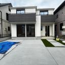 相模原市中央区陽光台4丁目　新築戸建て