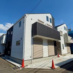 物件画像 相模原市南区相武台3丁目