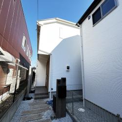 物件画像 大和市中央林間西5丁目