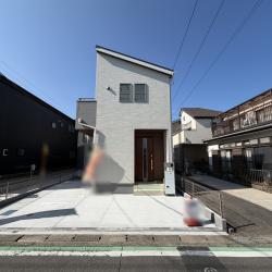 物件画像 海老名市東柏ケ谷5丁目