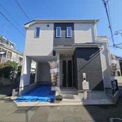 物件画像 相模原市南区上鶴間8丁目