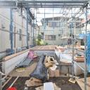 相模原市南区上鶴間本町8丁目新築戸建 2号棟