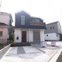 町田市忠生2丁目 新築一戸建て 1号棟 / 全3棟