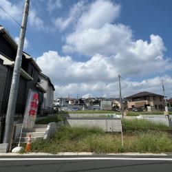 ～新築戸建～ 町田市南大谷1丁目　I号棟