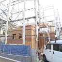 町田市能ヶ谷6丁目 新築戸建て
