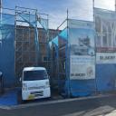 相模原市中央区田名　新築戸建2号棟