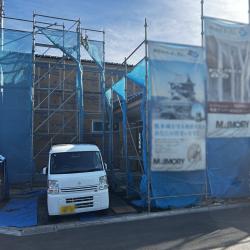 物件画像 相模原市中央区田名