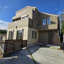 町田市高ヶ坂　新築戸建て