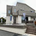 町田市成瀬台　新築戸建て