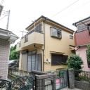 相模原市南区東大沼1丁目