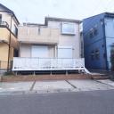 海老名市東柏ケ谷4丁目　中古戸建て