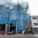 ～新築戸建～ 相模原市緑区橋本8丁目　1号棟