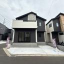 海老名市杉久保南3丁目新築戸建て1号棟