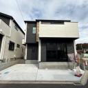 海老名市杉久保南3丁目新築戸建て3号棟