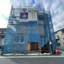 ～新築戸建～ 相模原市緑区橋本8丁目　3号棟