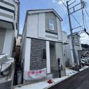 町田市相原町蚕種石　新築戸建2号棟