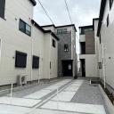 海老名市上郷 3丁目　新築戸建て　2号棟