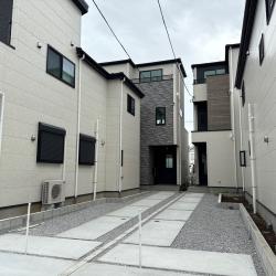 物件画像 海老名市上郷3丁目