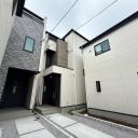 海老名市上郷 3丁目　新築戸建て　3号棟