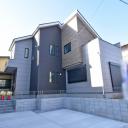 神奈川県大和市福田7丁目　新築戸建て