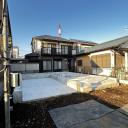 相模原市南区磯部　新築戸建て